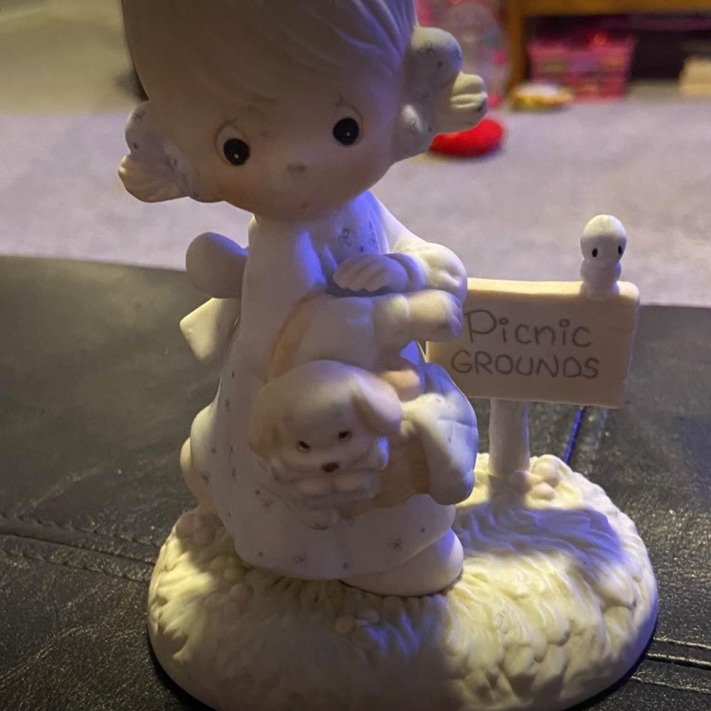 Precious Moments